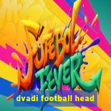 dvadi football head